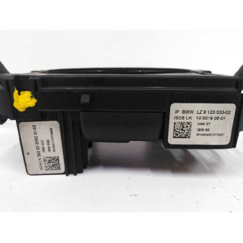 Recambio de mando multifuncion para bmw serie 3 berlina (e90) 2.0 turbodiesel cat referencia OEM IAM 9123033 39200208231 