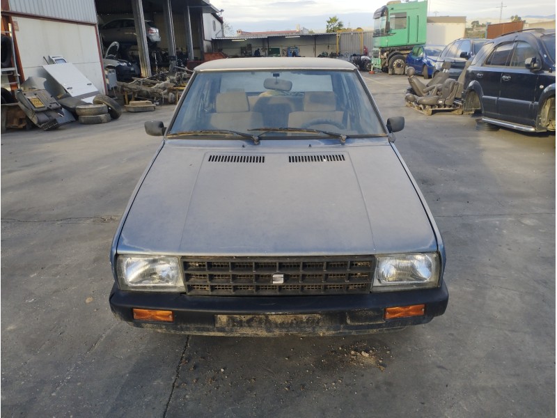 SEAT MALAGA
