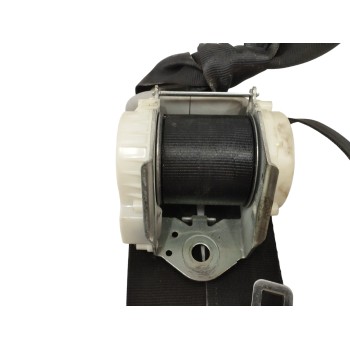 Recambio de cinturon seguridad trasero izquierdo para volkswagen caddy ka/kb (2c) 2.0 tdi referencia OEM IAM 193857737A  