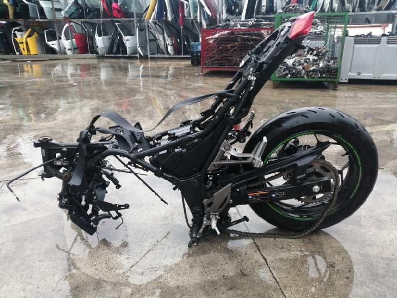 KAWASAKI Z 300