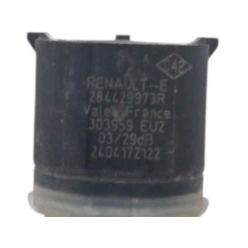 Recambio de sensor de aparcamiento para renault zoe (bfm_) z.e 40 electrico referencia OEM IAM 284429973R  