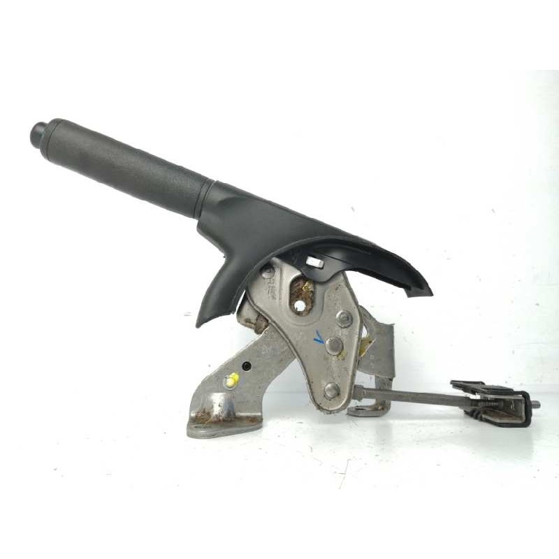 Recambio de palanca freno de mano para toyota yaris (ksp9/scp9/nlp9) 1.4 turbodiesel cat referencia OEM IAM   