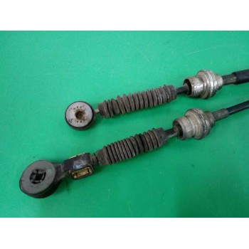 Recambio de varillaje cambio para nissan primastar (x..) kombi l1h1 2.7t (6 sitze) referencia OEM IAM   CACOMUNES