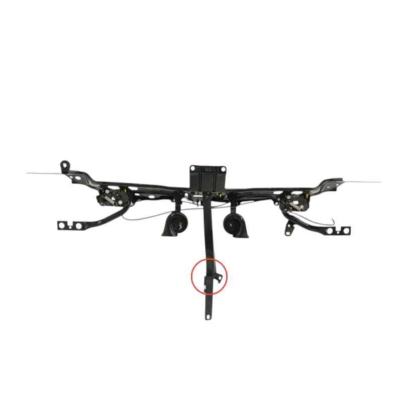 PANEL FRONTAL OBSERVAR FOTO