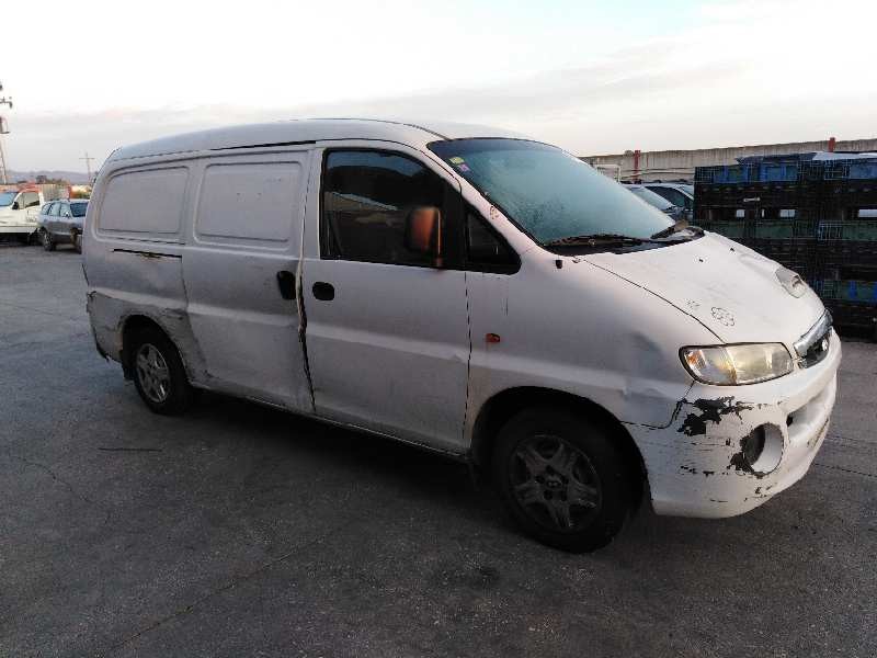 HYUNDAI H 1