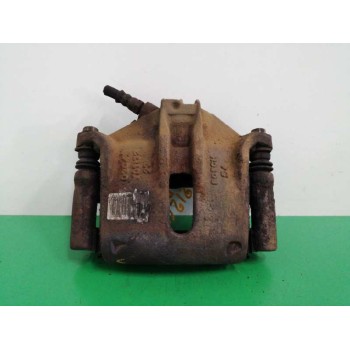 Recambio de pinza freno delantera derecha para citroën c3 sx referencia OEM IAM 9683840180  