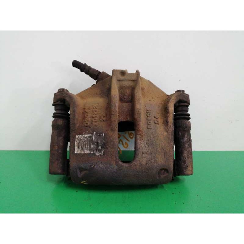 Recambio de pinza freno delantera derecha para citroën c3 sx referencia OEM IAM 9683840180  