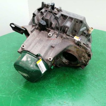 Recambio de caja cambios para renault laguna (b56) 1.8 referencia OEM IAM JB3100  