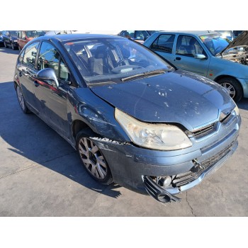 citroën c4 berlina del año 2004