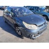 citroën c4 berlina del año 2004