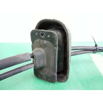 Recambio de varillaje cambio para nissan primastar (x..) kombi l1h1 2.7t (6 sitze) referencia OEM IAM   CACOMUNES