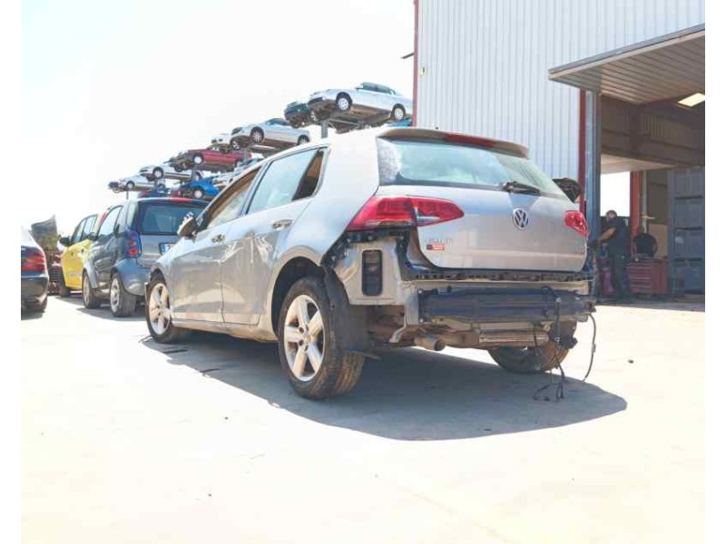 VOLKSWAGEN GOLF VII LIM.