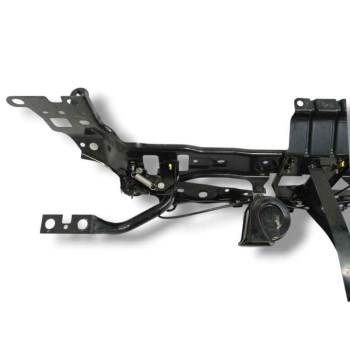 Recambio de panel frontal para nissan 370z coupé (z34) nismo 3.7 referencia OEM IAM  OBSERVAR FOTO 