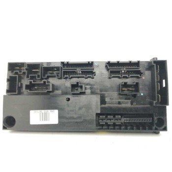 Recambio de caja reles / fusibles para mercedes-benz clase e (w210) e 300 turbo-d (210.025) referencia OEM IAM 0025451901  