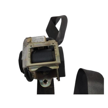 Recambio de cinturon seguridad delantero derecho para ssangyong rexton 2.9 turbodiesel cat referencia OEM IAM 511567000  