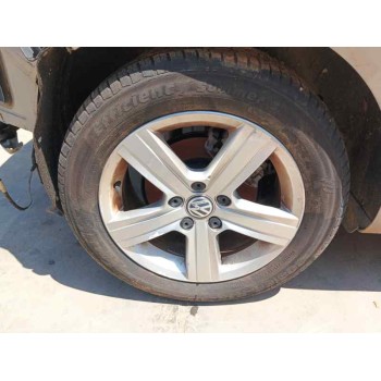 volkswagen golf vii lim. del año 2013