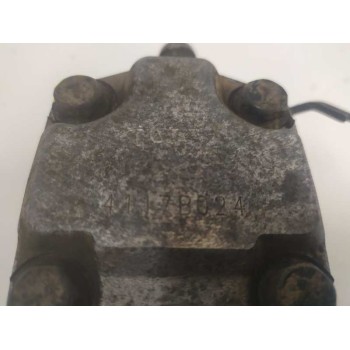 Recambio de bomba direccion para kia carnival i (up, fl) 2.9 tdi referencia OEM IAM   