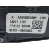 Recambio de mando volante para mercedes-benz clase gla (w156) 200 cdi referencia OEM IAM A0999050600 LADO IZQUIERDO 