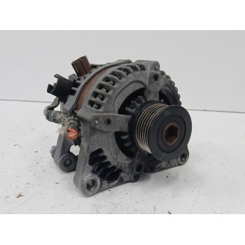 Recambio de alternador para volvo s40 ii (544) 1.6 d referencia OEM IAM   