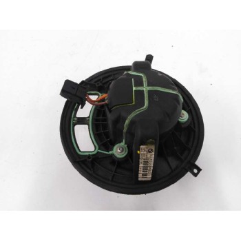 Recambio de motor calefaccion para bmw serie 3 berlina (e90) 2.0 turbodiesel cat referencia OEM IAM 6933663  9854659