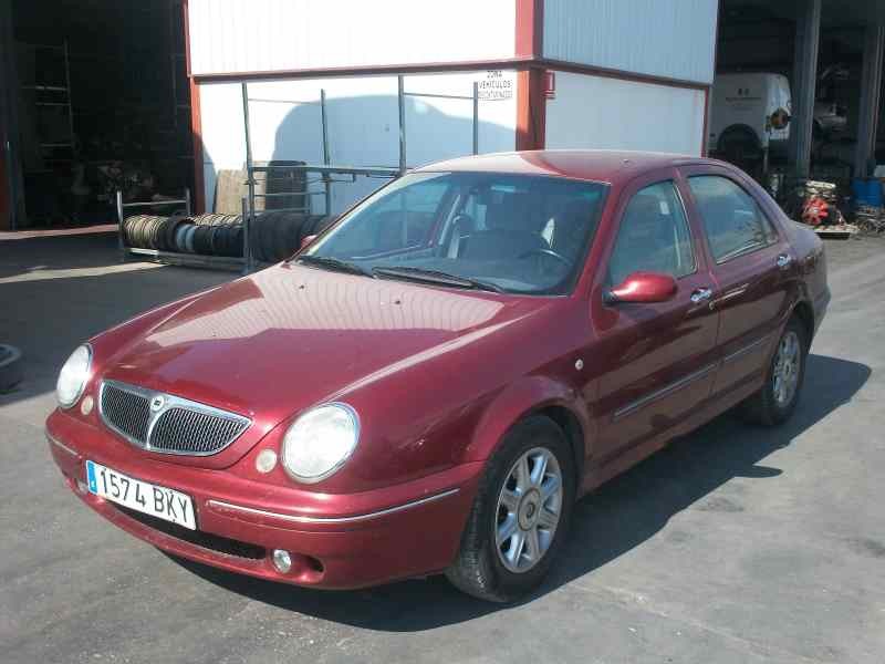 LANCIA LYBRA BERLINA