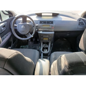 citroën c4 berlina del año 2004