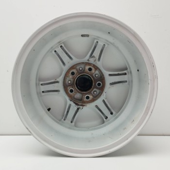 Recambio de llanta para volvo v70 i (875, 876) 2.4 referencia OEM IAM 9173713 6,5JX15X43 5H 5X110