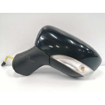 Recambio de retrovisor izquierdo para renault captur i (j5_, h5_) 0.9 tce 90 referencia OEM IAM 963028590R 7 CABLES 