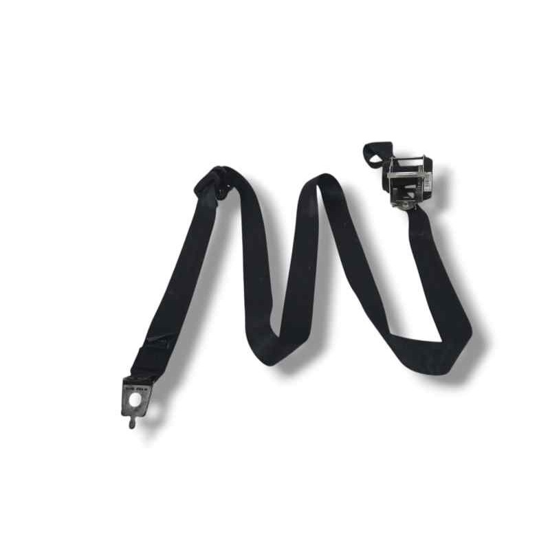 Recambio de cinturon seguridad trasero derecho para renault zoe (bfm_) z.e 40 electrico referencia OEM IAM 888408626R Recambio de cinturon seguridad trasero derecho para renault zoe (bfm_) z.e 40 electrico referencia OEM IAM 888408626R