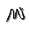 Recambio de cinturon seguridad trasero derecho para renault zoe (bfm_) z.e 40 electrico referencia OEM IAM 888408626R  