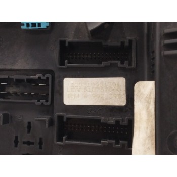 Recambio de caja reles / fusibles para bmw x5 (e53) 4.4 v8 32v cat (m62) referencia OEM IAM 6907395  