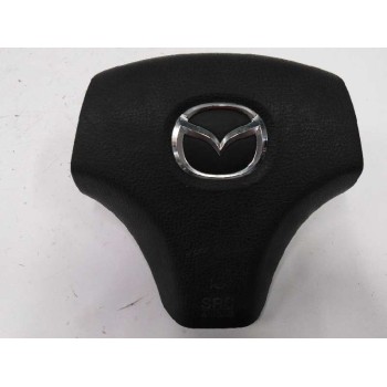 Recambio de airbag delantero izquierdo para mazda 6 hatchback (gg) 2.0 di (gg14) referencia OEM IAM BAMPT11085  
