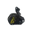 Recambio de cinturon seguridad trasero derecho para renault zoe (bfm_) z.e 40 electrico referencia OEM IAM 888408626R  