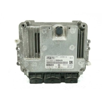CENTRALITA MOTOR UCE 6M5112A650NA 281011701 
