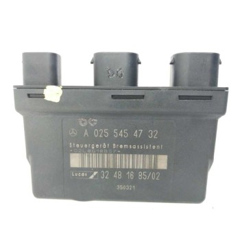 CENTRALITA ABS A0255454732 3248168502 