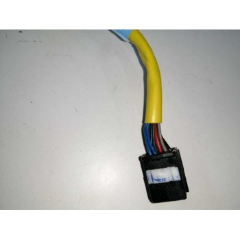 Recambio de retrovisor izquierdo para renault captur i (j5_, h5_) 0.9 tce 90 referencia OEM IAM 963028590R 7 CABLES 