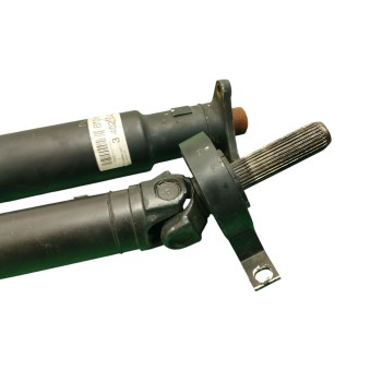 Recambio de transmision central para bmw x3 (e83) 2.0 d referencia OEM IAM 3402142  124 CM