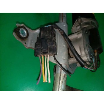 Recambio de motor limpia delantero para nissan primastar (x..) kombi l1h1 2.7t (6 sitze) referencia OEM IAM 8200423479 53554202 