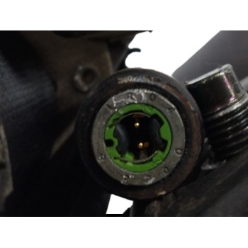 Recambio de cinturon seguridad delantero derecho para ssangyong rexton 2.9 turbodiesel cat referencia OEM IAM 511567000  