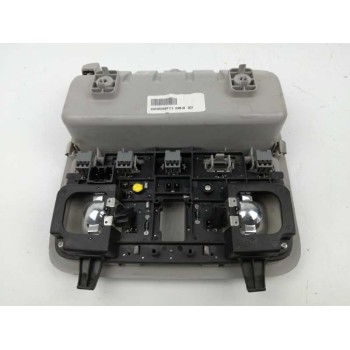 Recambio de luz interior para hyundai h350 kasten 2.5 crdi cat referencia OEM IAM 9283059000  