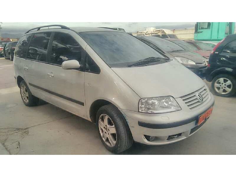 VOLKSWAGEN SHARAN (7M6/7M9)