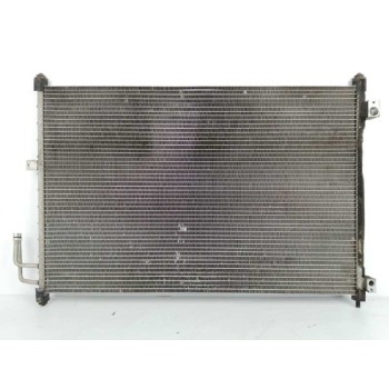 Recambio de condensador / radiador aire acondicionado para nissan x-trail (t31) 2.0 dci turbodiesel cat referencia OEM IAM   