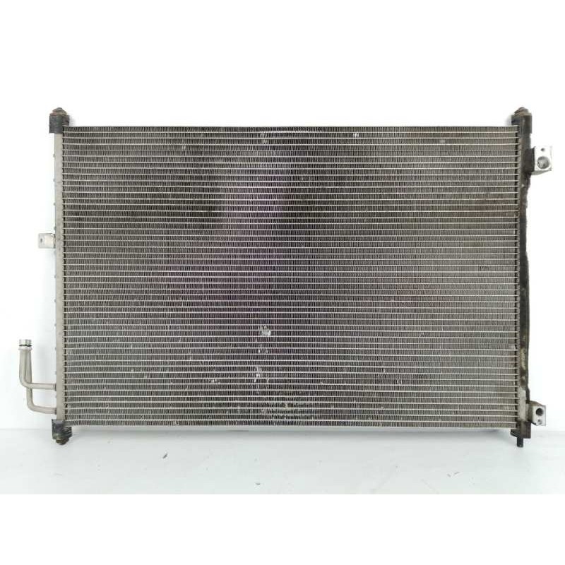 Recambio de condensador / radiador aire acondicionado para nissan x-trail (t31) 2.0 dci turbodiesel cat referencia OEM IAM   