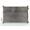 Recambio de condensador / radiador aire acondicionado para nissan x-trail (t31) 2.0 dci turbodiesel cat referencia OEM IAM   