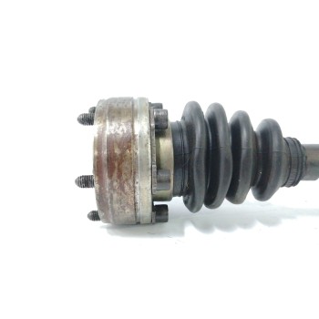 Recambio de transmision delantera izquierda para volkswagen golf iii berlina (1h1) 1.4 referencia OEM IAM   GRP2