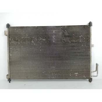 Recambio de condensador / radiador aire acondicionado para nissan x-trail (t31) 2.0 dci turbodiesel cat referencia OEM IAM   