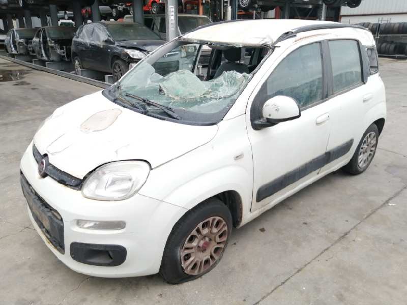 FIAT PANDA (319)