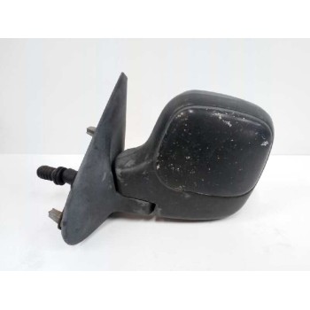 Recambio de retrovisor izquierdo para citroën berlingo 2.0 hdi satisfaction familiar referencia OEM IAM 96366858XT MANUAL 