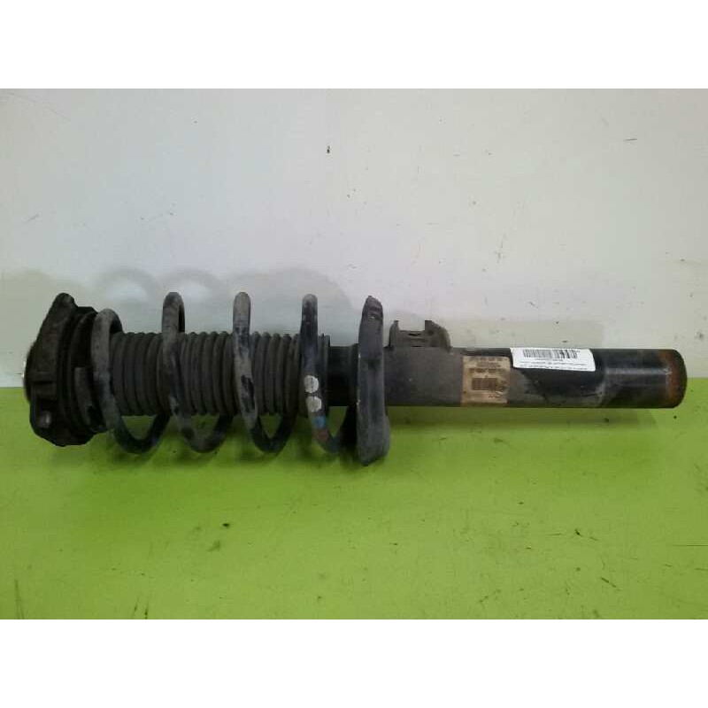 Recambio de amortiguador delantero izquierdo para audi a3 sportback (8pa) 2.0 tdi 16v referencia OEM IAM 1T0413031DB  