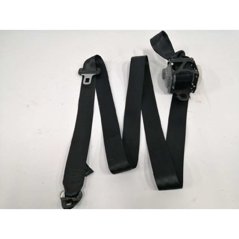 Recambio de cinturon seguridad trasero izquierdo para renault captur i (j5_, h5_) 0.9 tce 90 referencia OEM IAM 888405148R  